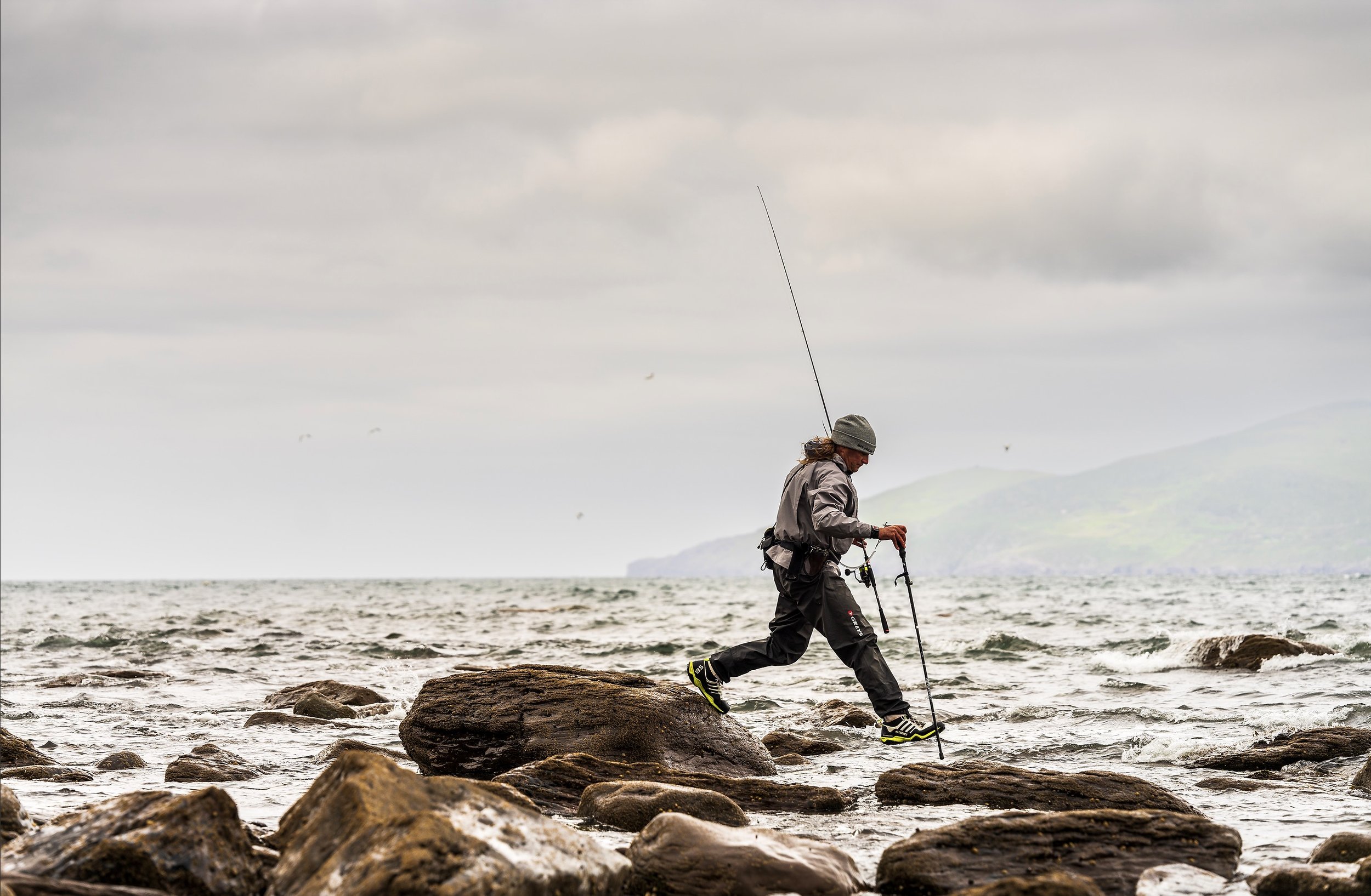 Tailwalk Crimson S88H-F 8'8'' Max 50g lure rod review Tailwalk Crimson S88H-F 8'8'' Max 50g lure rod review